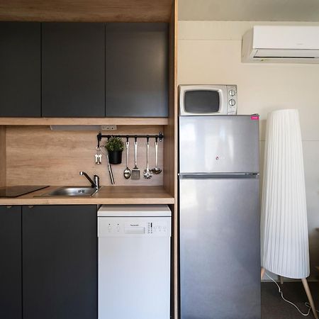 סבטי פטר Mobile Home Mariola מראה חיצוני תמונה