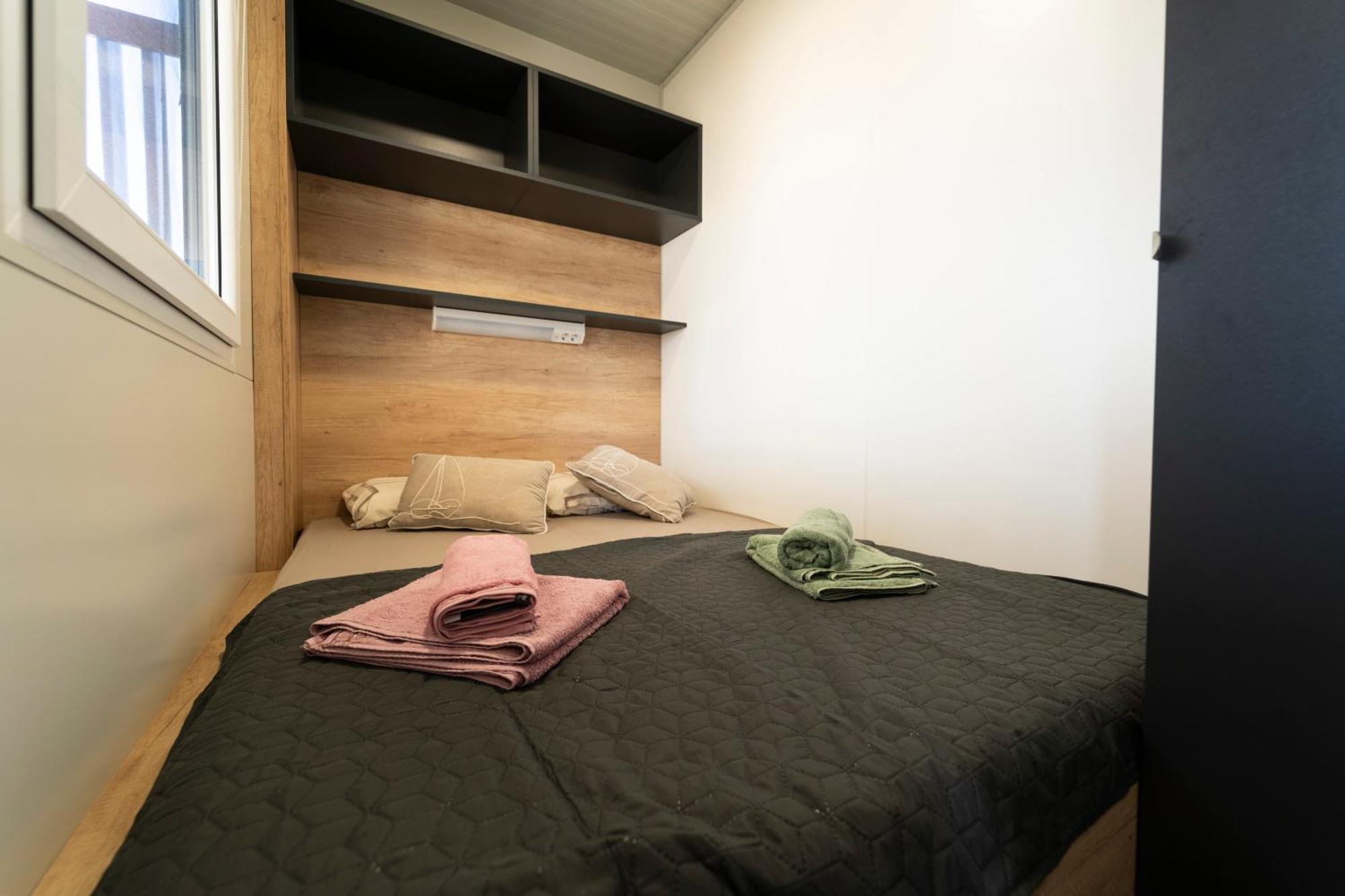 סבטי פטר Mobile Home Mariola מראה חיצוני תמונה