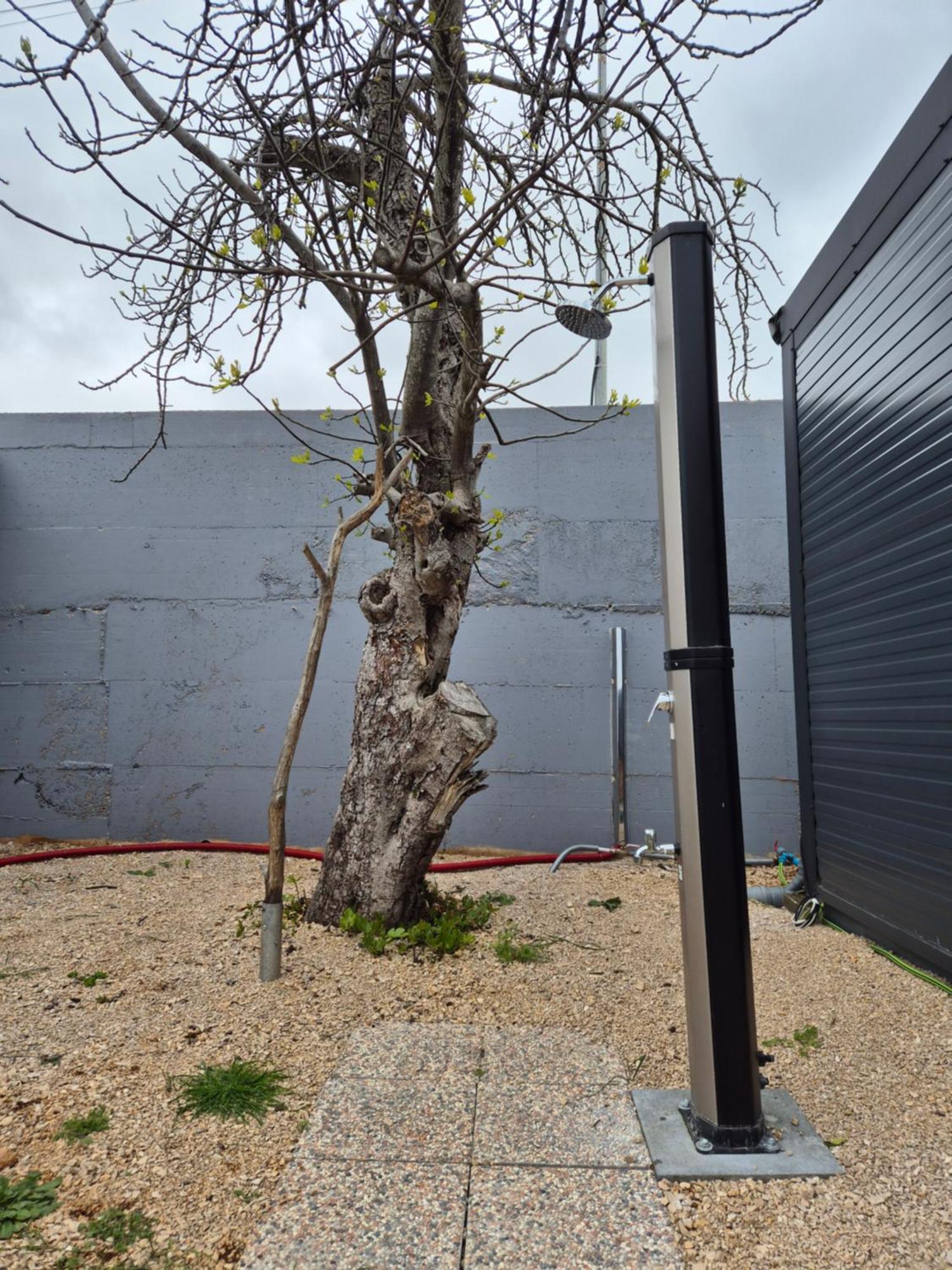 סבטי פטר Mobile Home Mariola מראה חיצוני תמונה